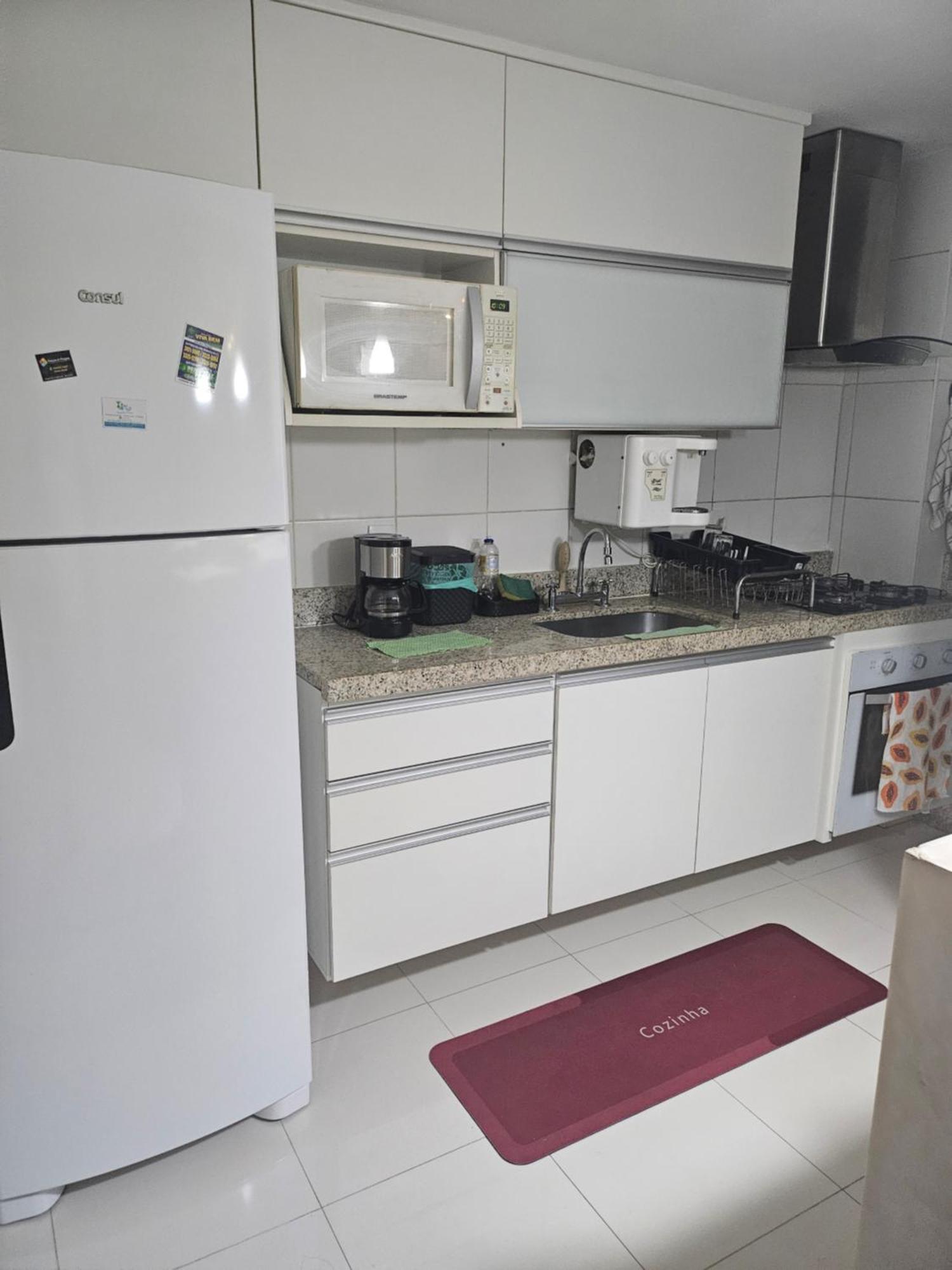 Apartment Bora Bora Barra Da Tijuca