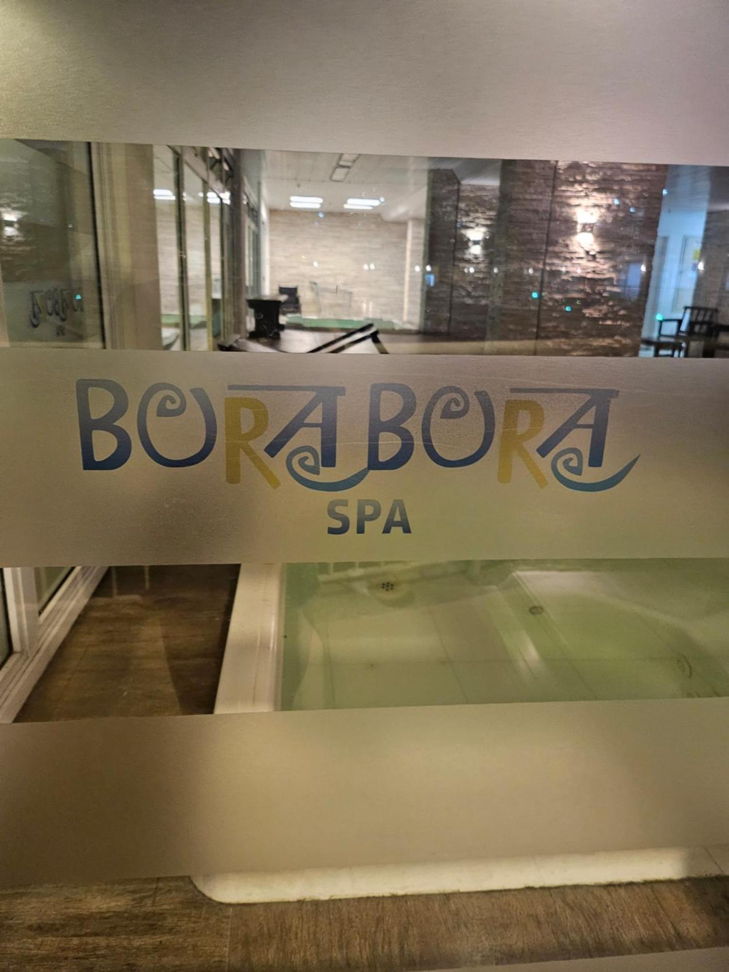 Bora Bora Barra Da Tijuca Apartment *