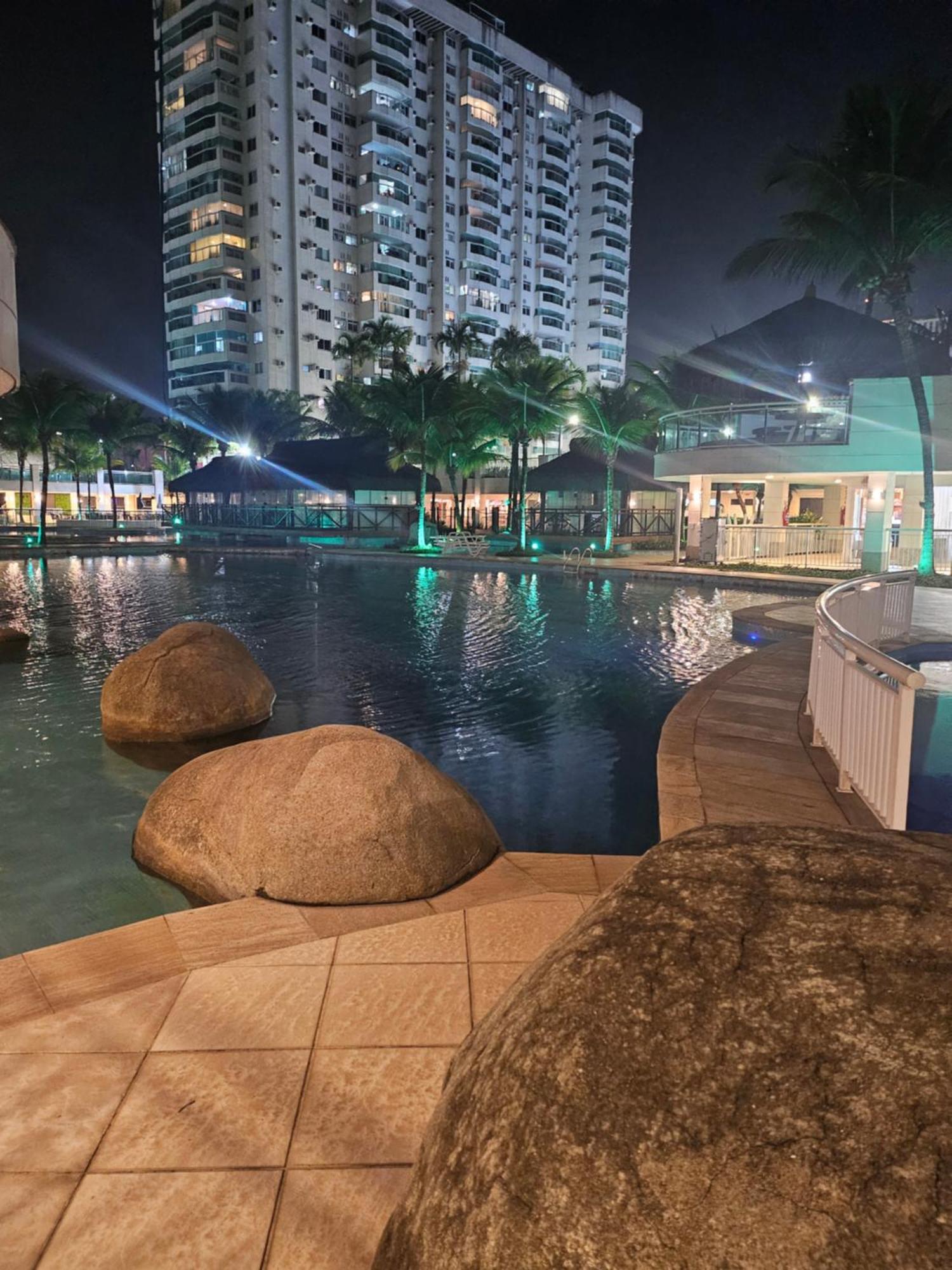 Bora Bora Barra Da Tijuca *