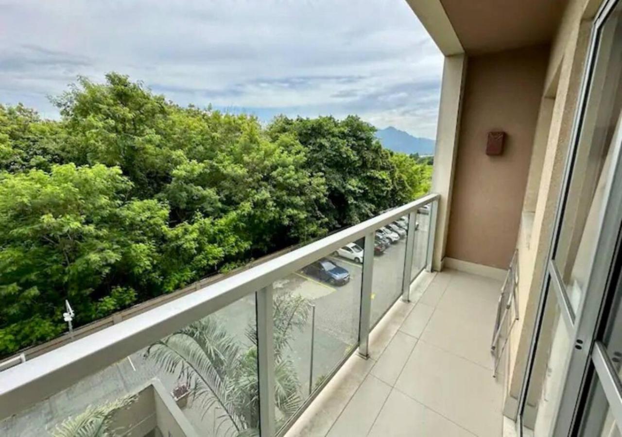 Apartamento Flats Aconchegantes Na Barra Da Tijuca, Link Rio de Janeiro