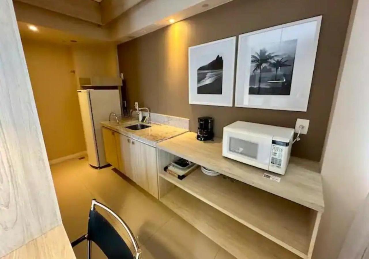 Flats Aconchegantes Na Barra Da Tijuca, Link *