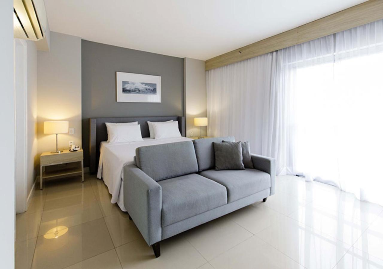 Flats Aconchegantes Na Barra Da Tijuca, Link Rio de Janeiro