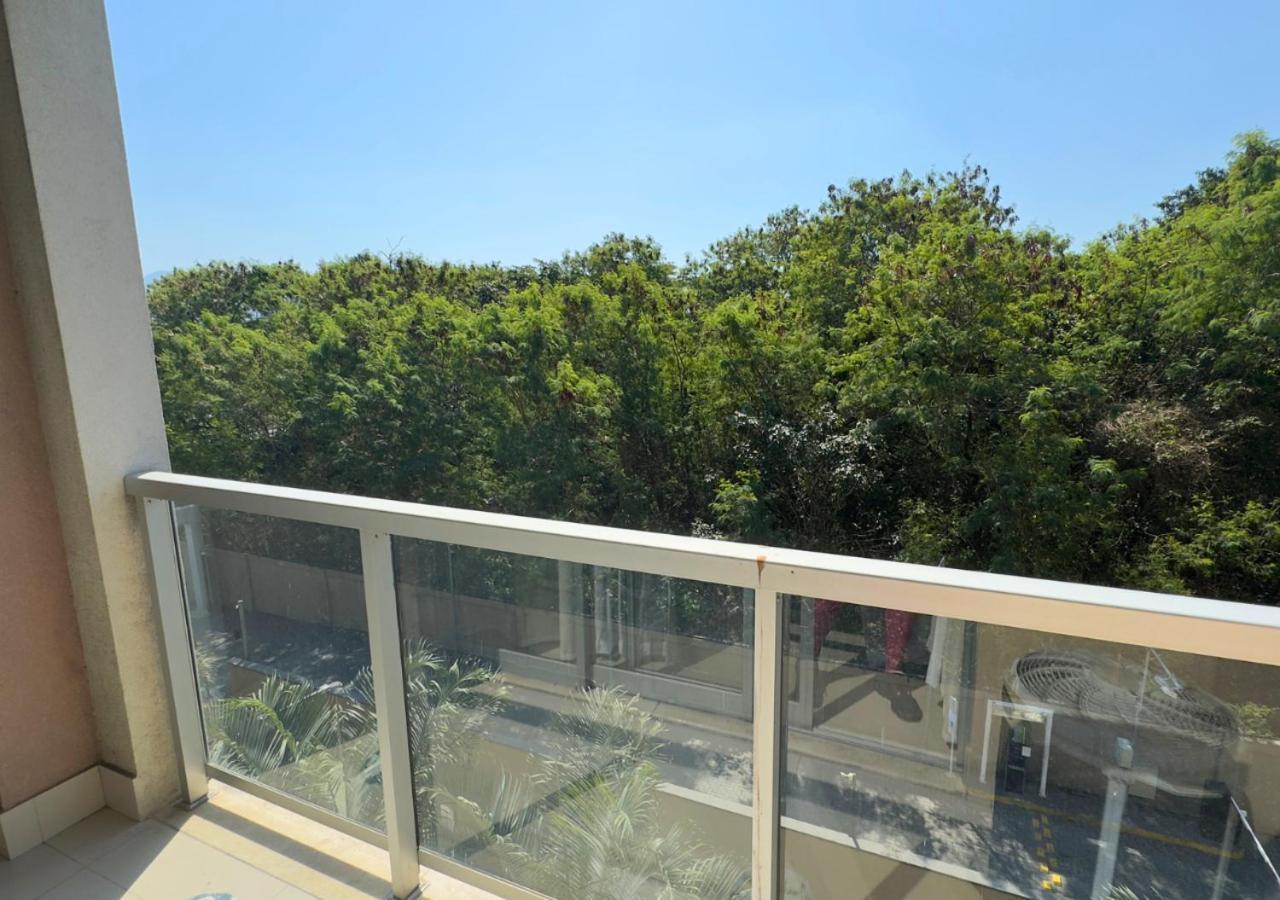 Apartamento Flats Aconchegantes Na Barra Da Tijuca, Link Rio de Janeiro