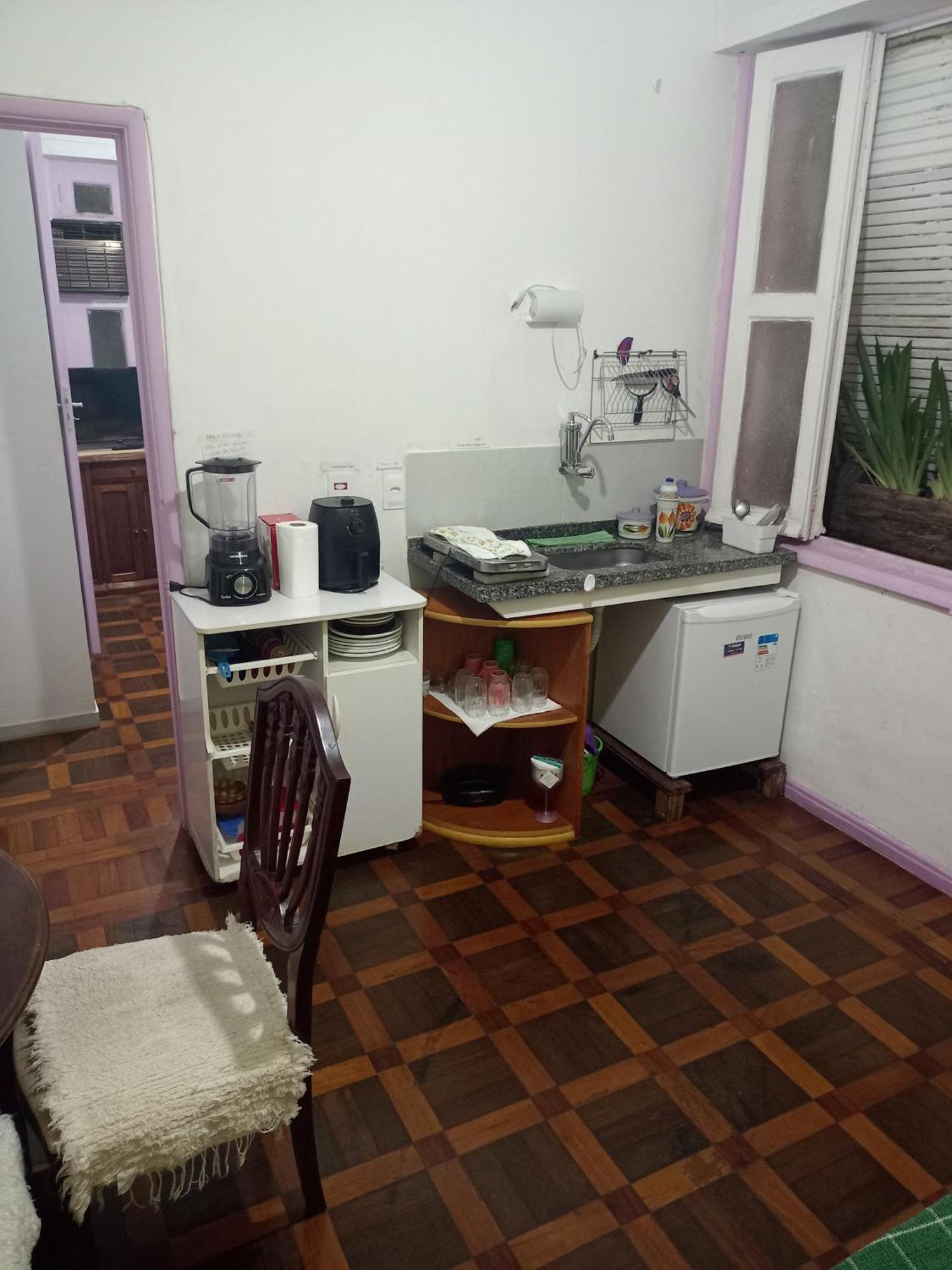 Lolita House Apartamento Rio de Janeiro