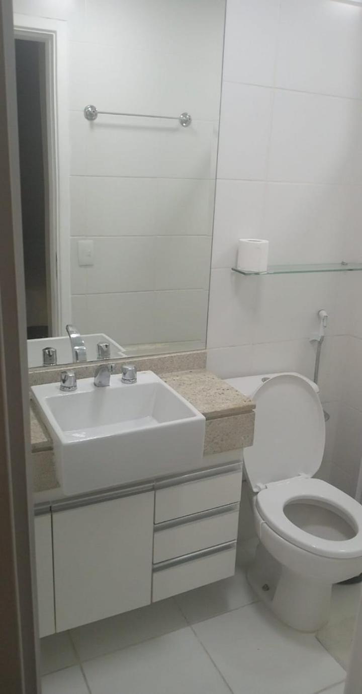 Locacao Em Frente Ao Projac - Mobiliado - Disponivel Contrato Anual Ou Temporada