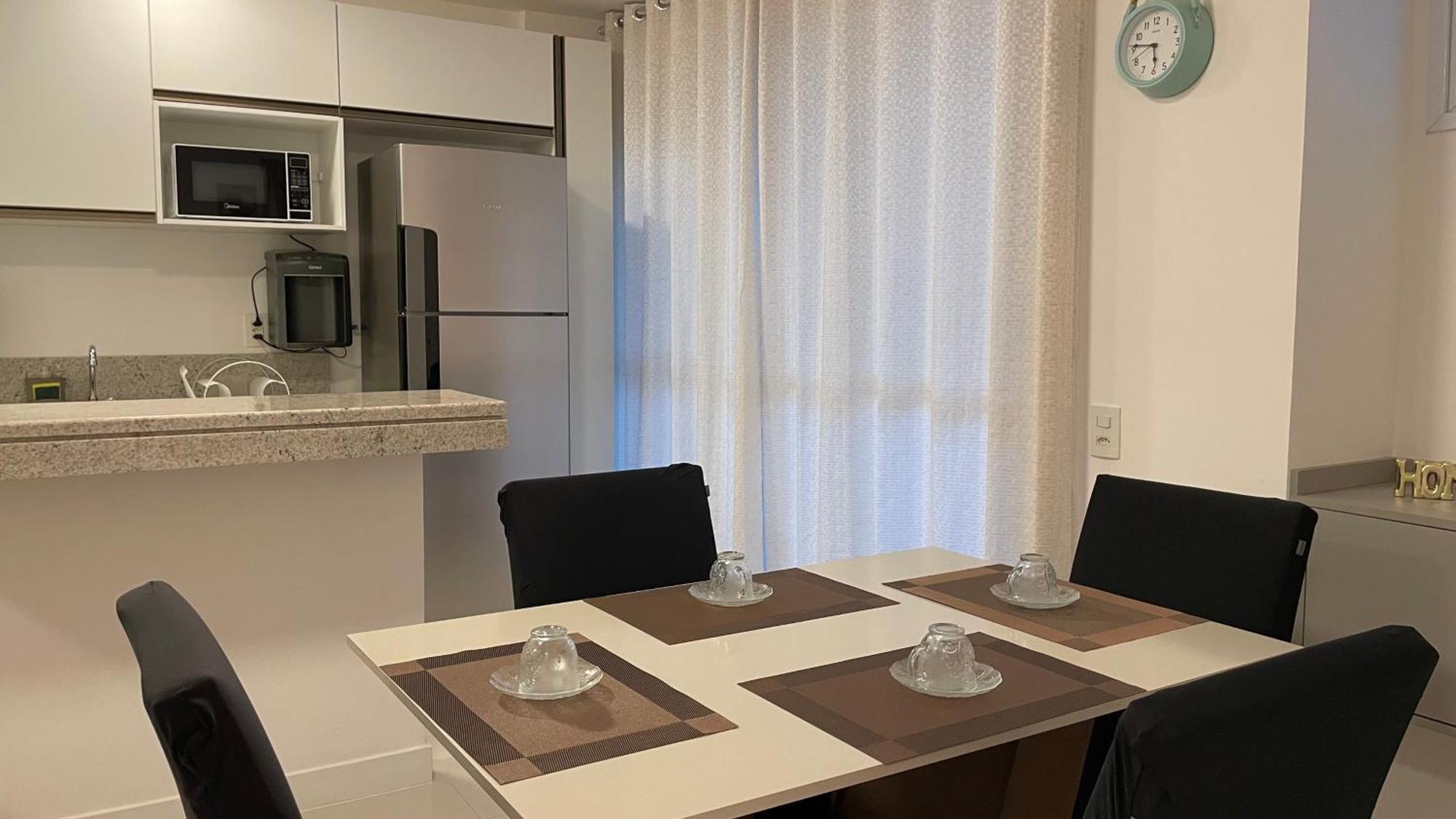 Apto Na Ilha Pura Proximo Ao Parque Olimpico Da Barra Da Tijuca Apartment