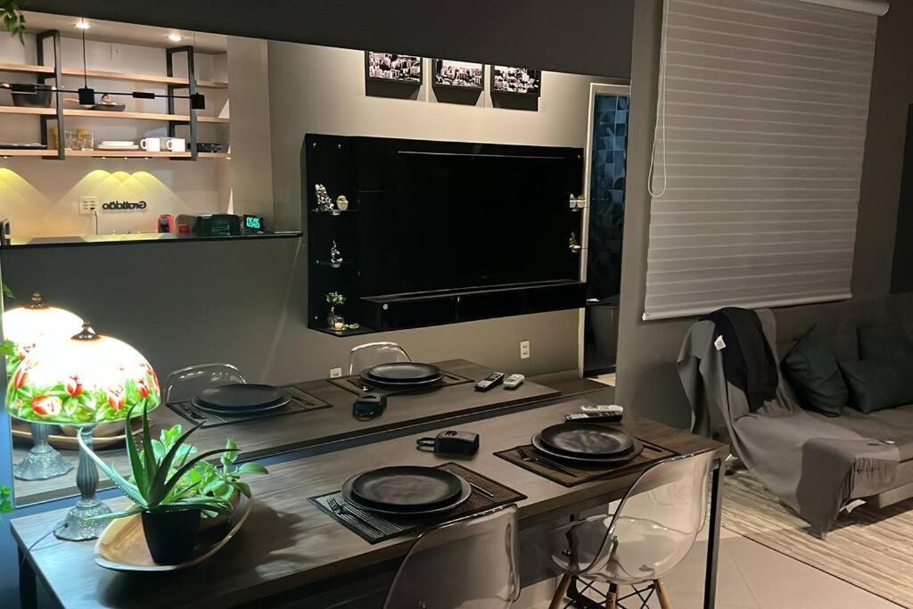 Apartamento Laranjeiras Star Rj Br *