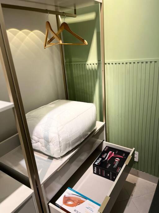 Apartamento Laranjeiras Star Rj Br *