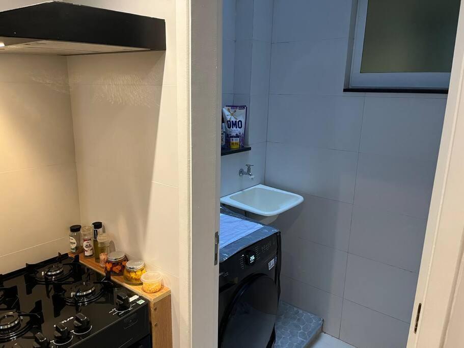 Apartamento Laranjeiras Star Rj Br Rio de Janeiro