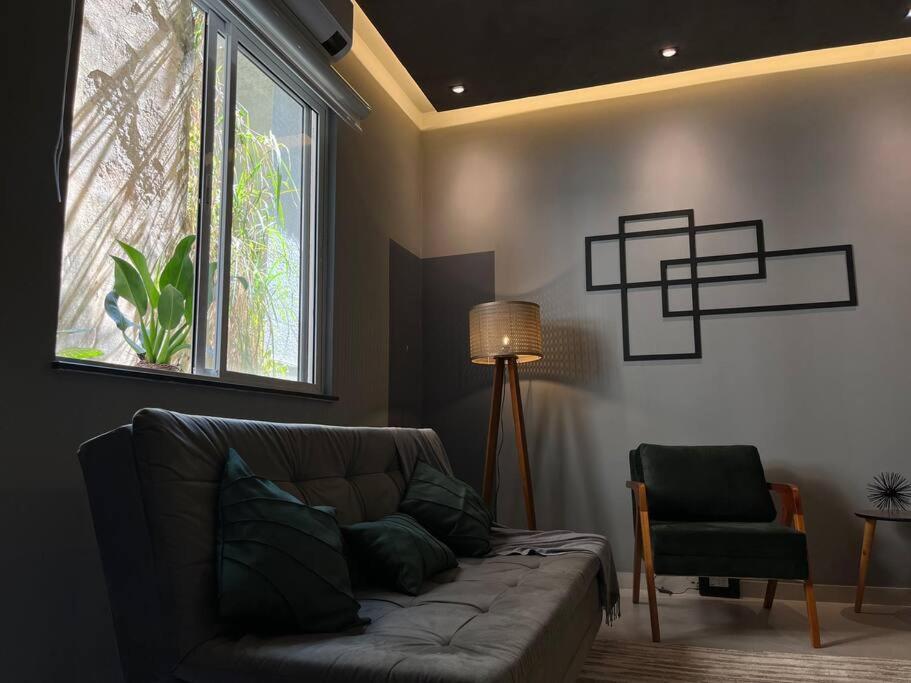 Laranjeiras Star Rj Br Apartamento Rio de Janeiro