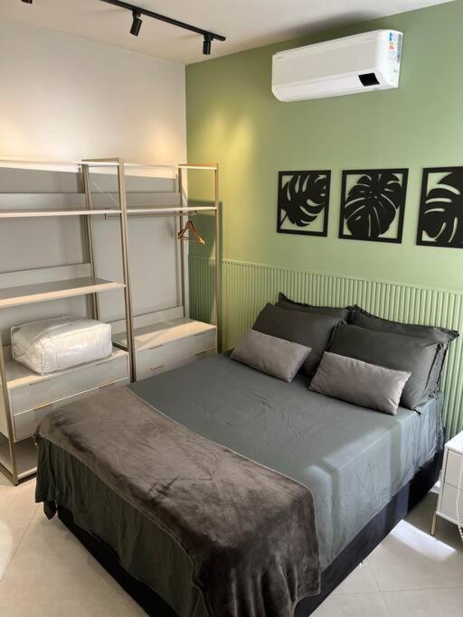 Laranjeiras Star Rj Br Apartamento