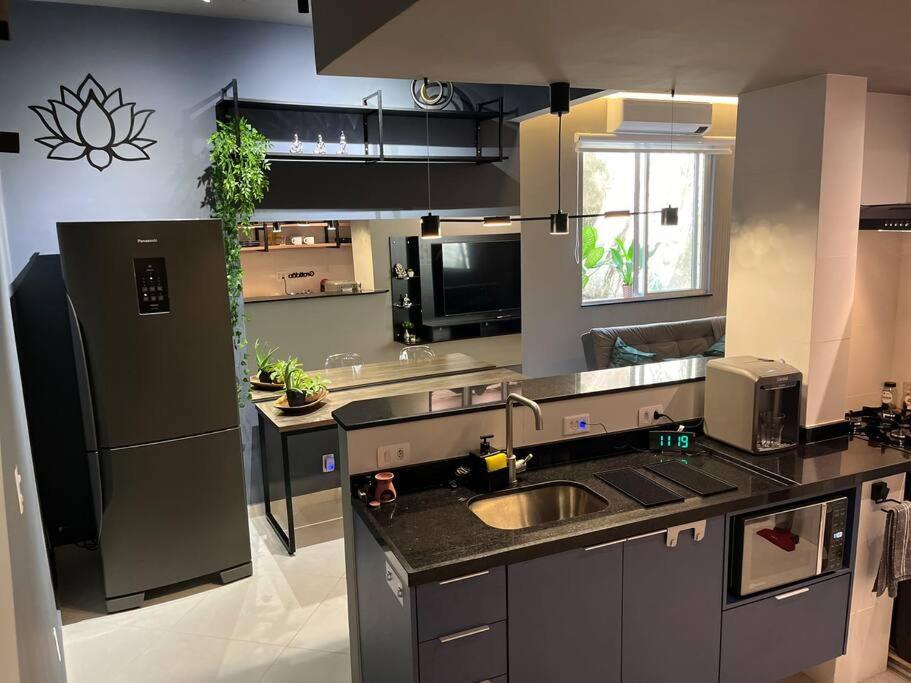 Apartamento Laranjeiras Star Rj Br