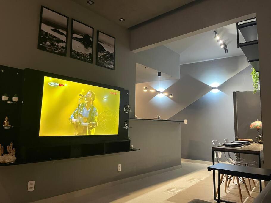 Laranjeiras Star Rj Br Apartamento *