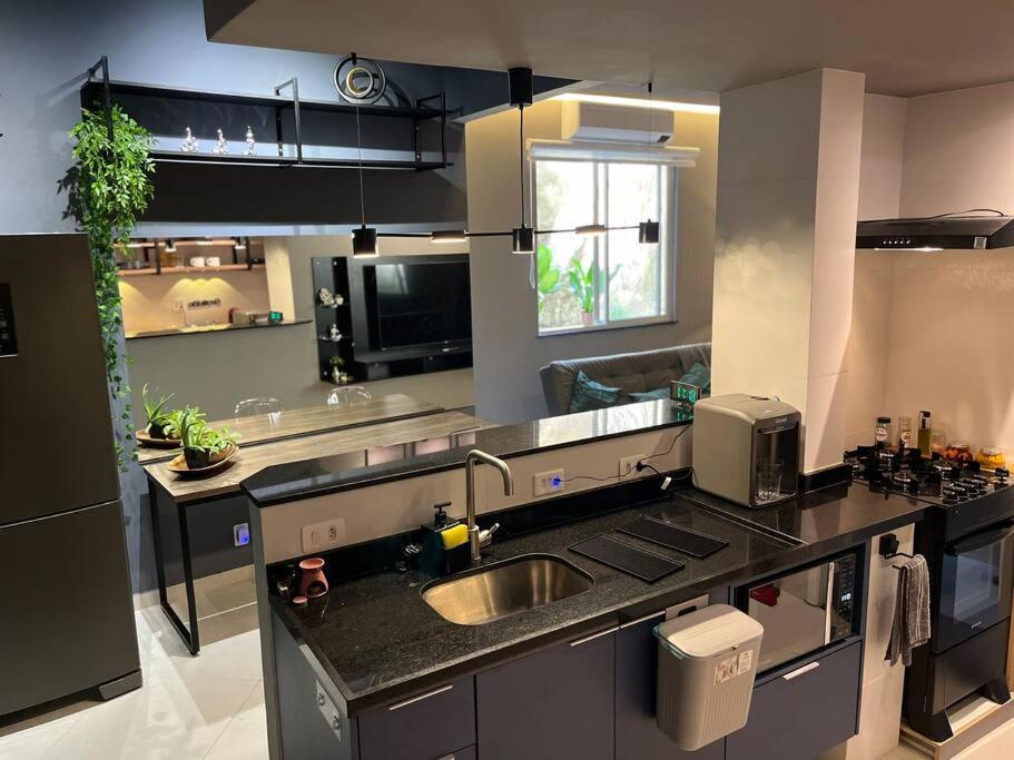 Apartamento Laranjeiras Star Rj Br *