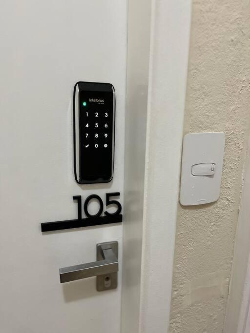 Apartamento Laranjeiras Star Rj Br Rio de Janeiro