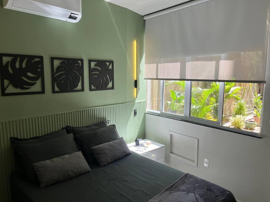 Apartamento Laranjeiras Star Rj Br *