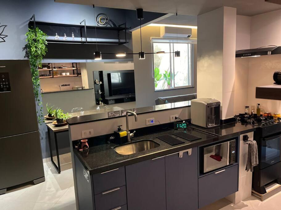 Laranjeiras Star Rj Br Apartamento