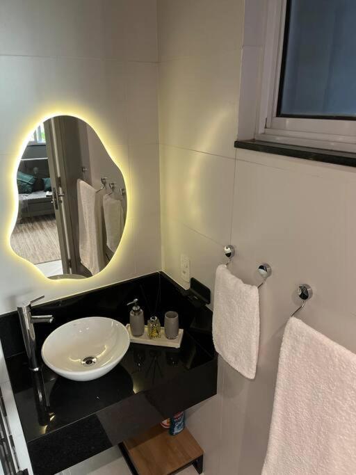 Apartamento Laranjeiras Star Rj Br Rio de Janeiro