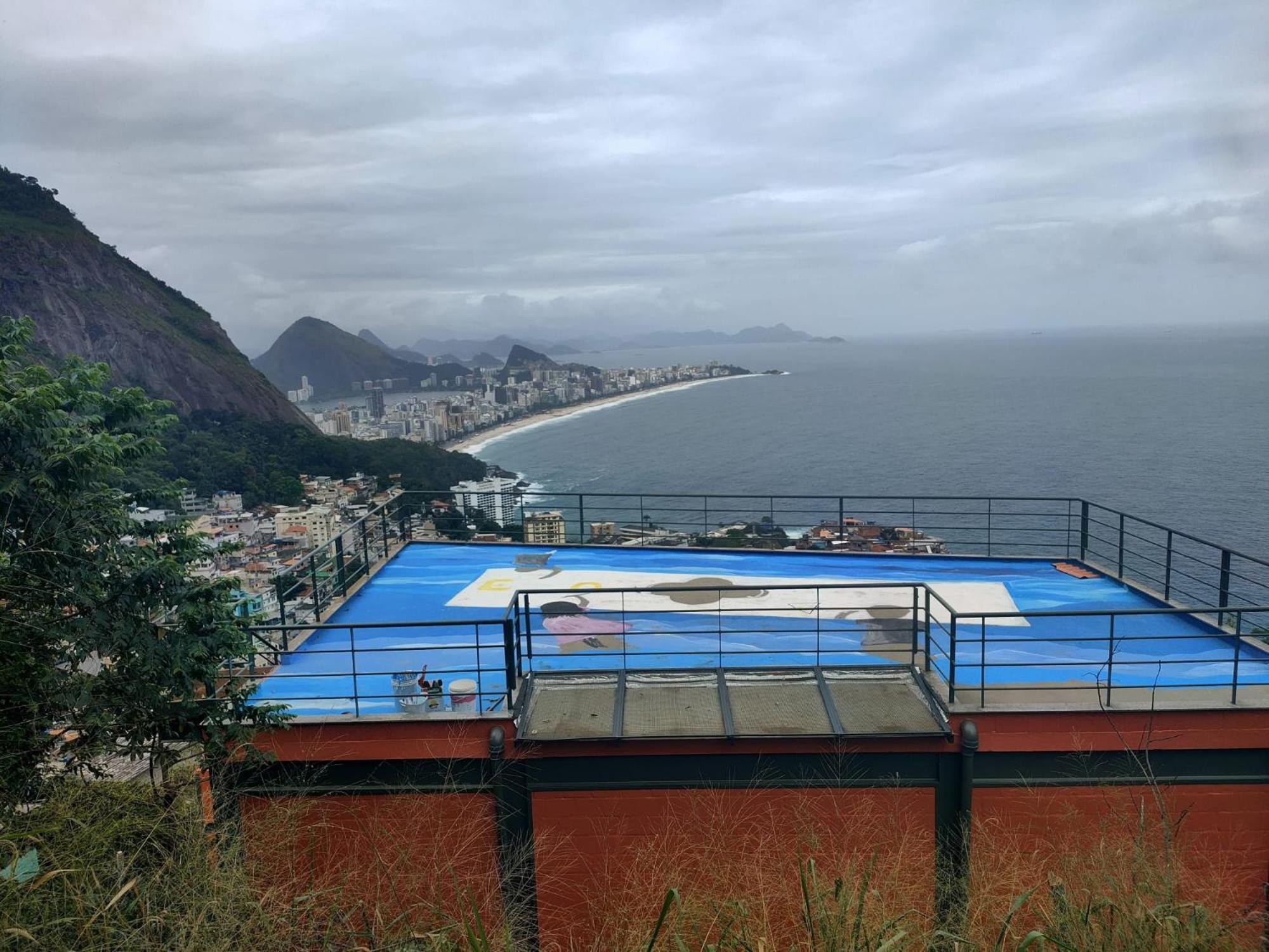 Casa Solar Guest house