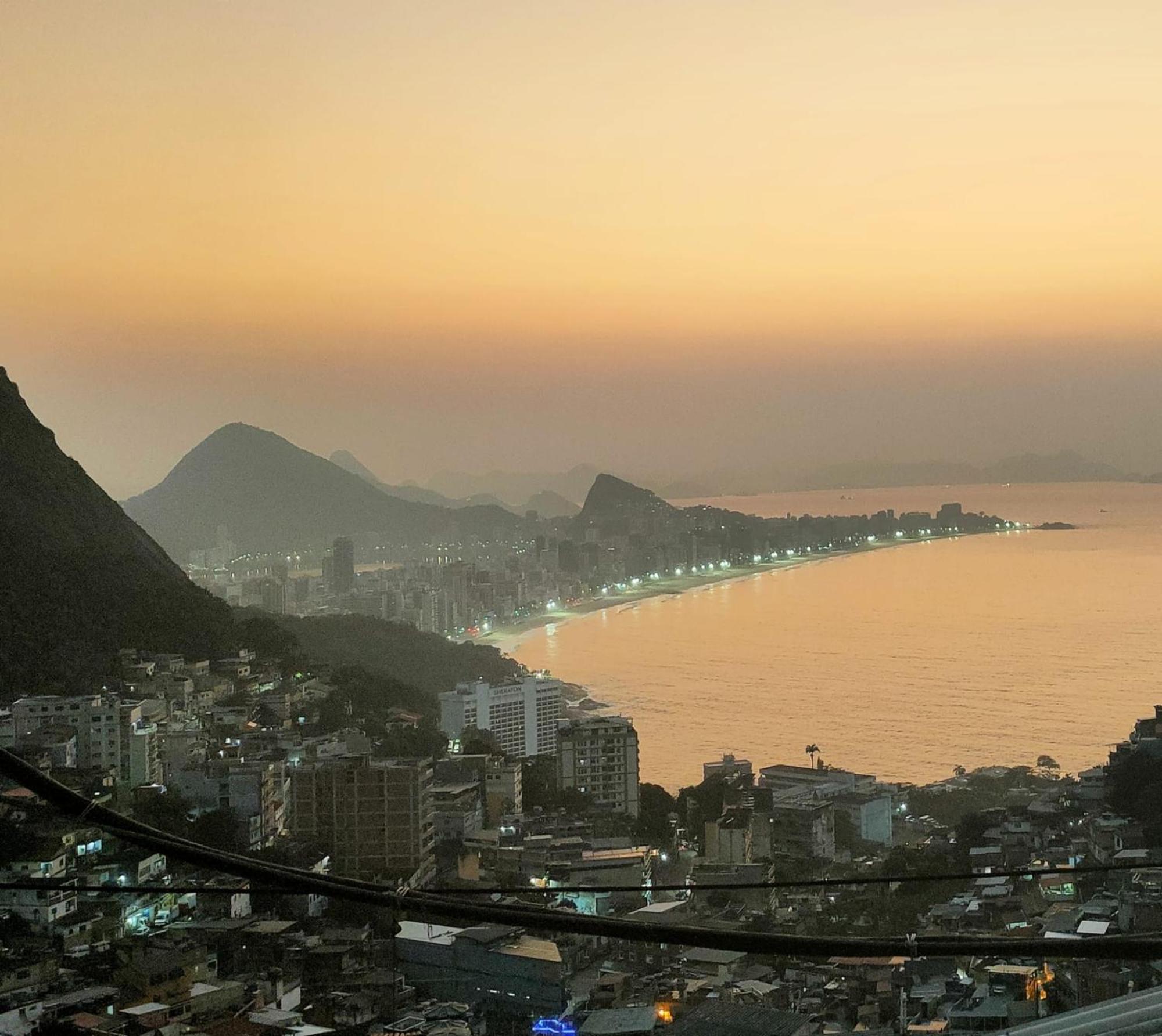 Casa Solar Guest house Rio de Janeiro