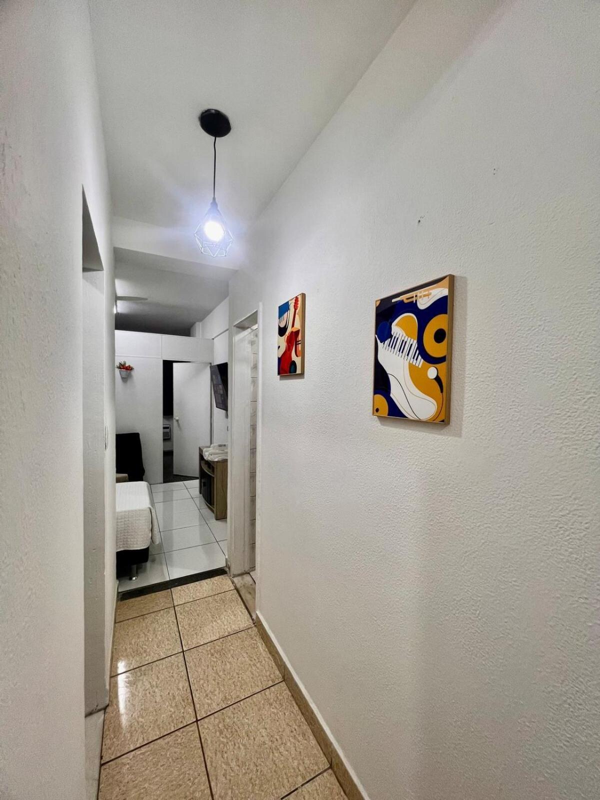 Apartamento Na Quadra Da Av Nsa Sra C 1137 Ap502 *