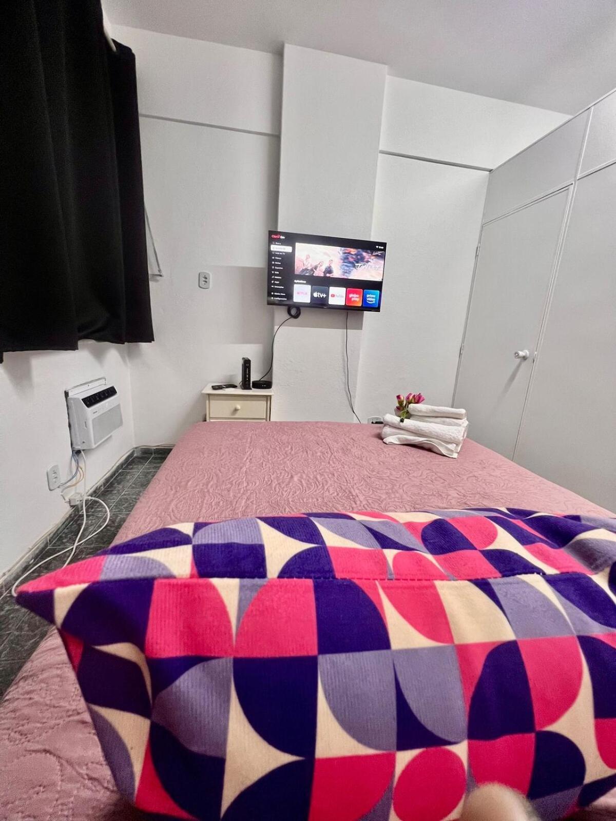 Na Quadra Da Av Nsa Sra C 1137 Ap502 Apartamento Rio de Janeiro