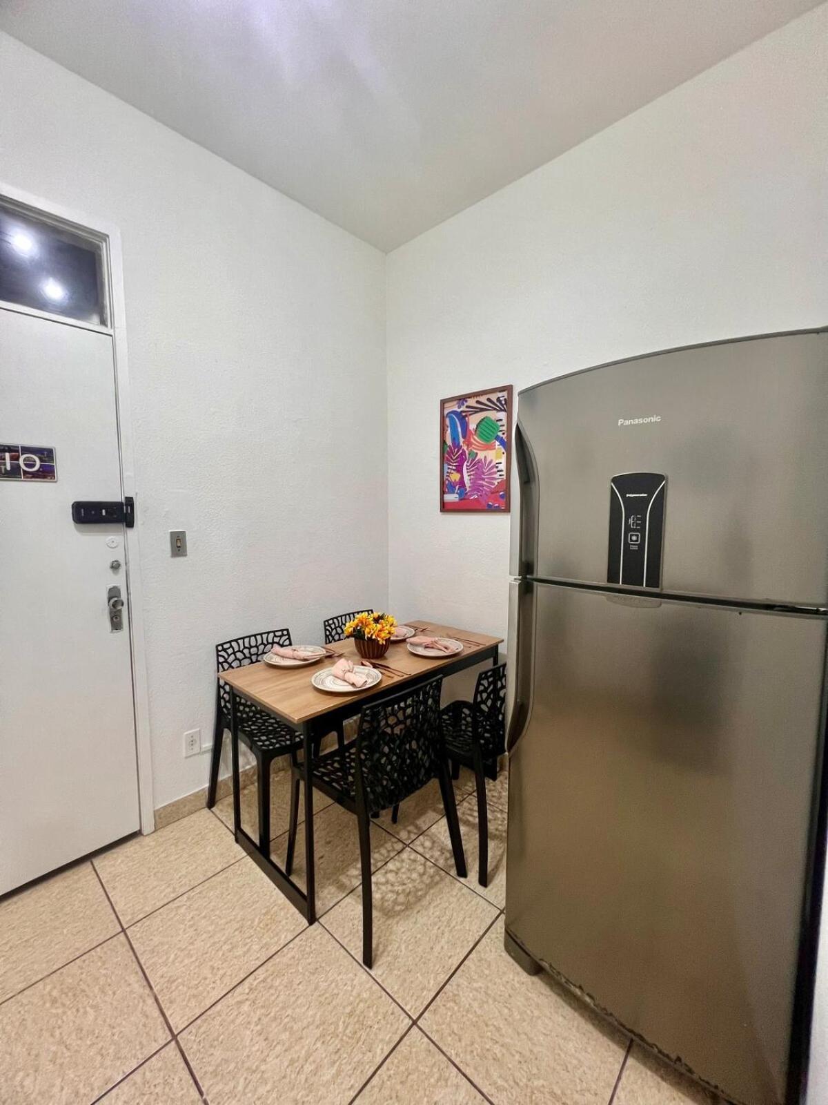 Apartamento Na Quadra Da Av Nsa Sra C 1137 Ap502 Rio de Janeiro
