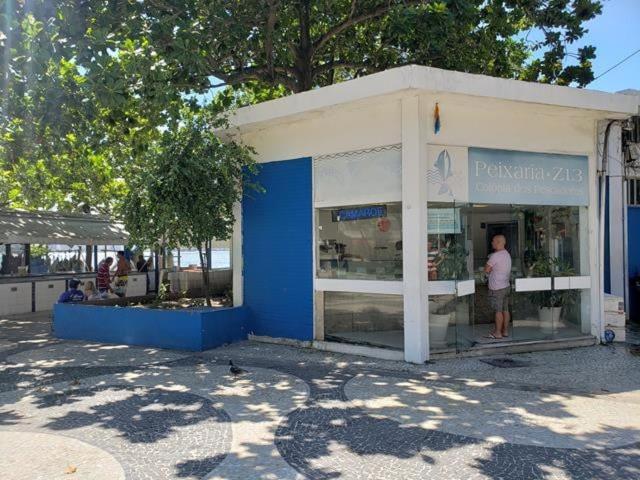 Apartamento Na Quadra Da Av Nsa Sra C 1137 Ap502 Rio de Janeiro