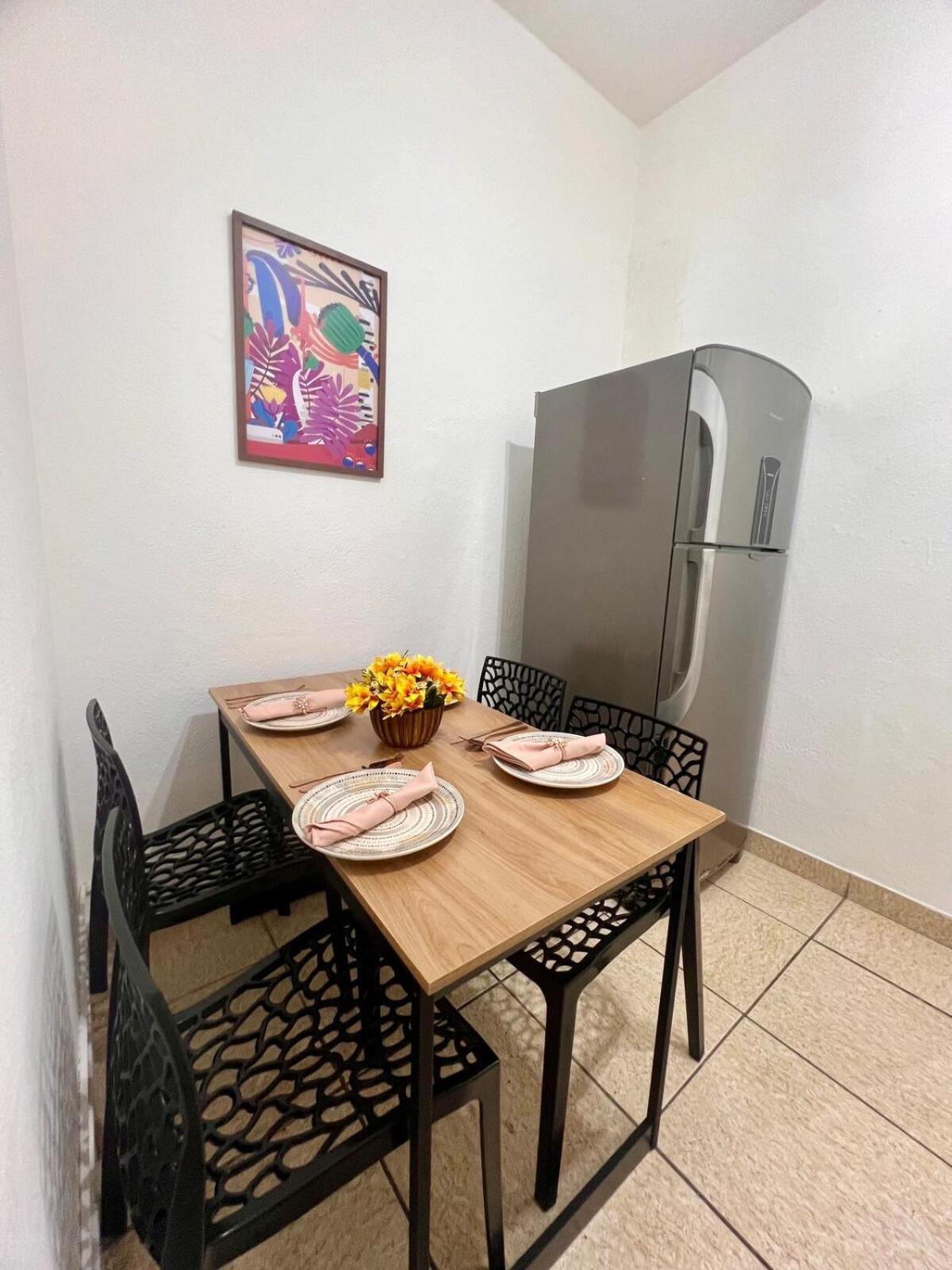 Na Quadra Da Av Nsa Sra C 1137 Ap502 Apartamento *
