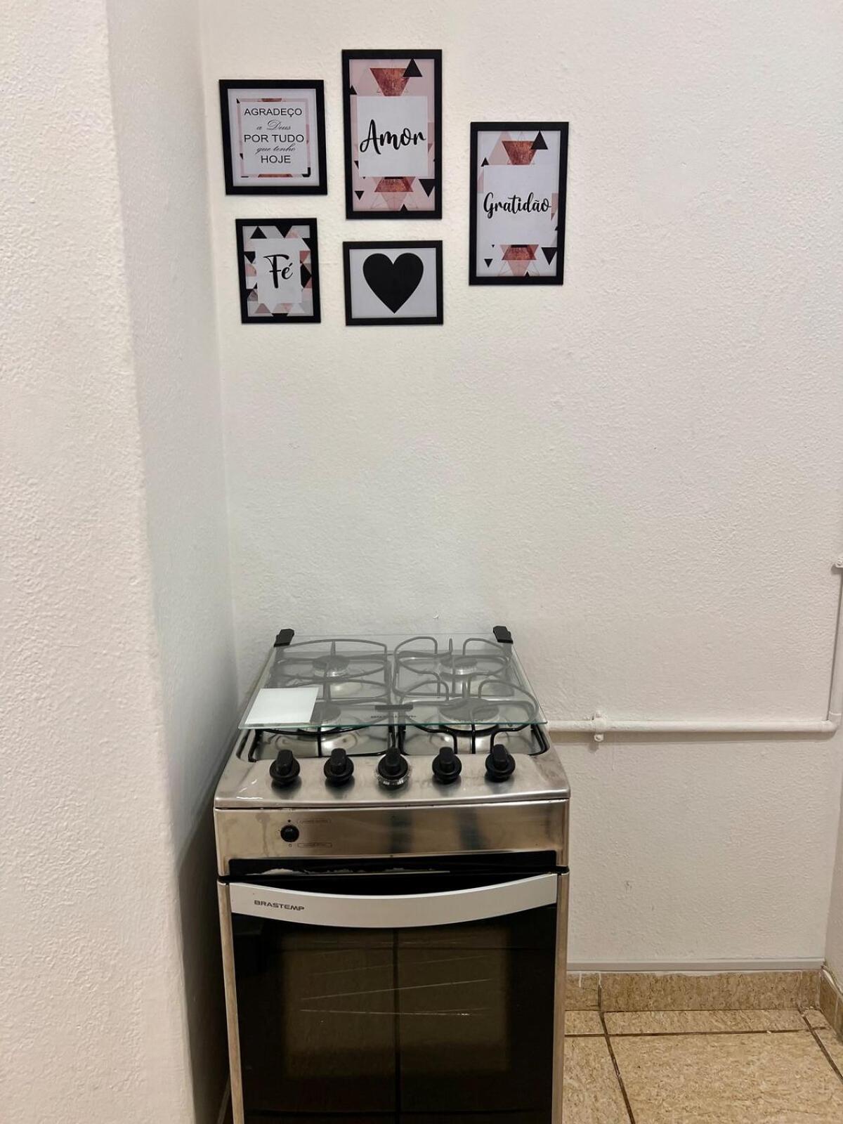 Apartamento Na Quadra Da Av Nsa Sra C 1137 Ap502 *