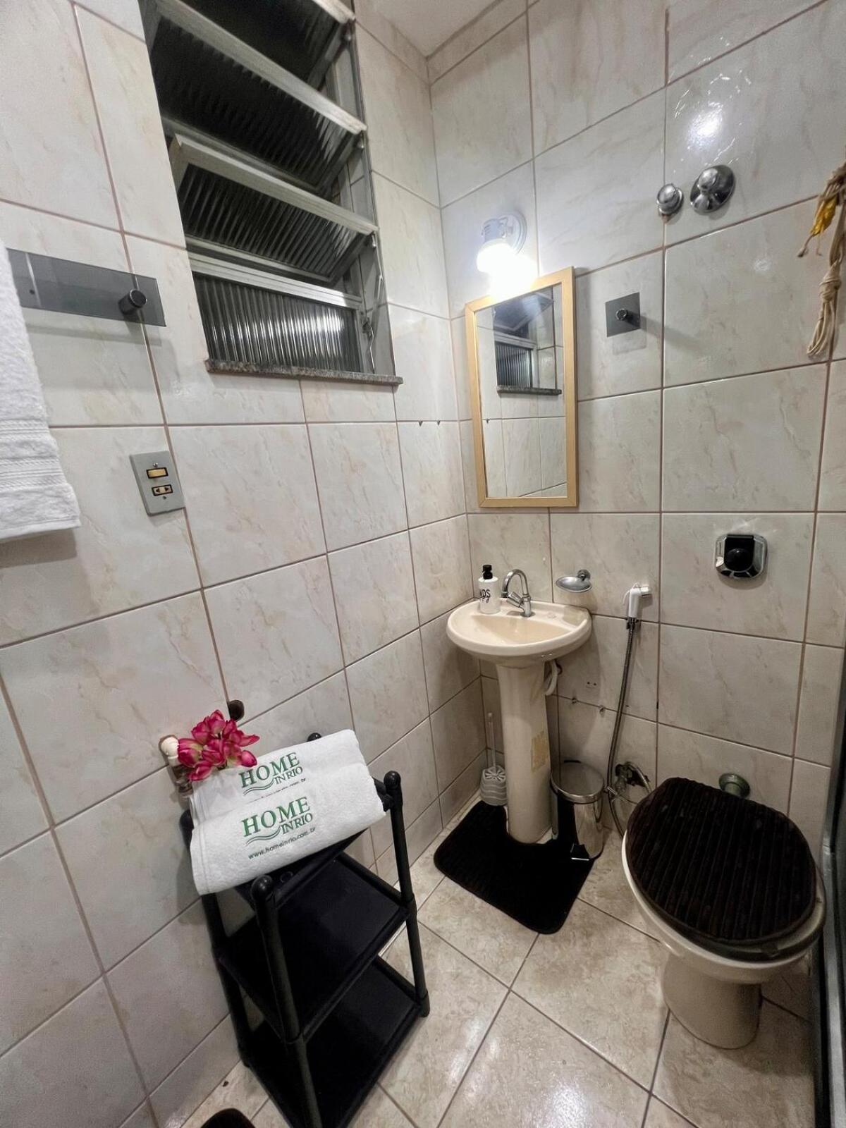 Na Quadra Da Av Nsa Sra C 1137 Ap502 Apartamento