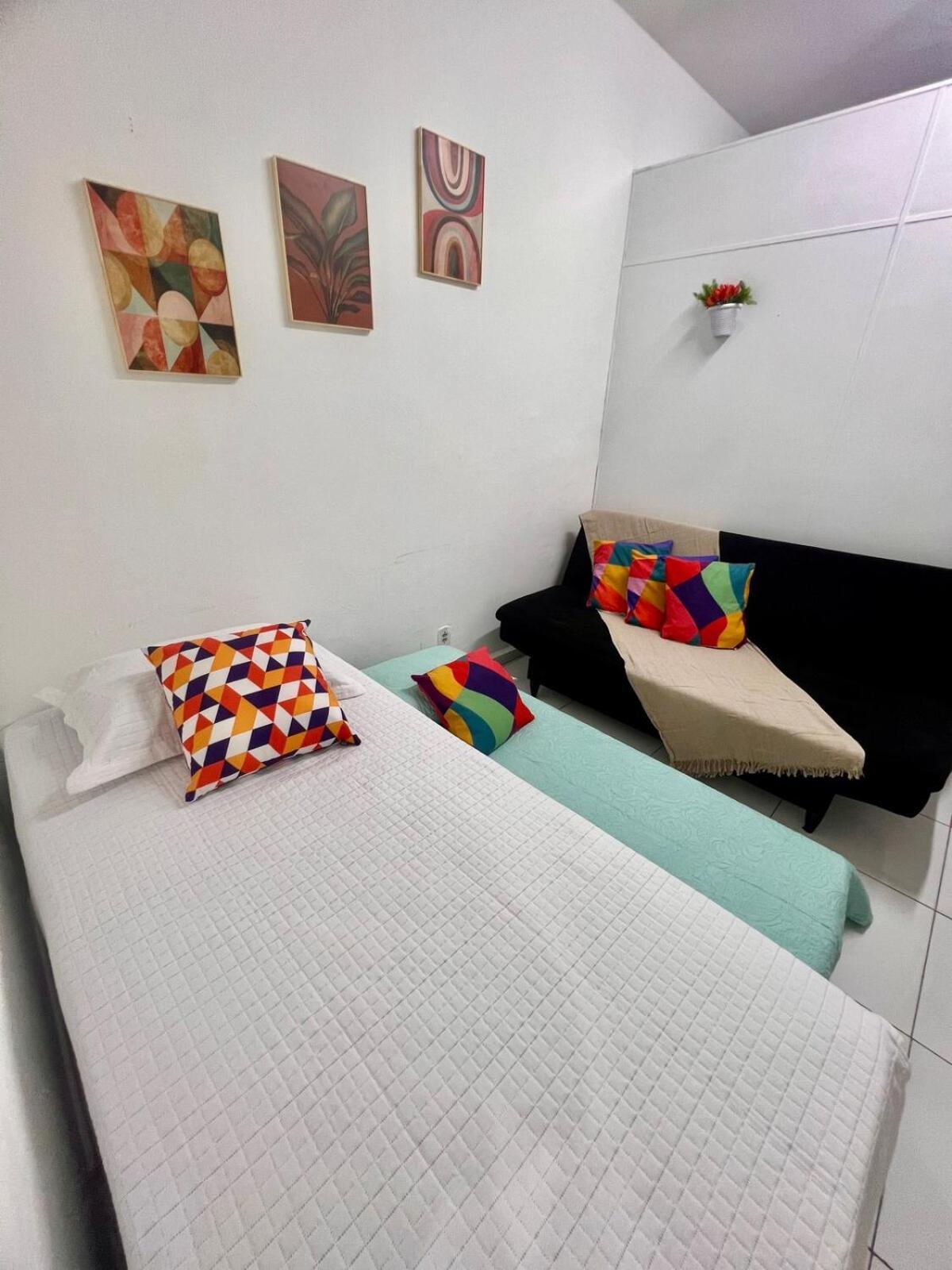 Apartamento Na Quadra Da Av Nsa Sra C 1137 Ap502 Rio de Janeiro