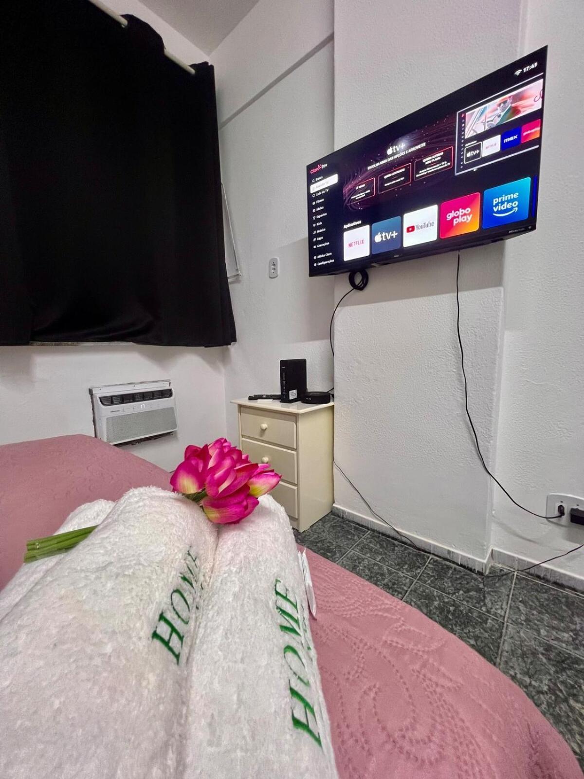 Na Quadra Da Av Nsa Sra C 1137 Ap502 Apartamento Rio de Janeiro