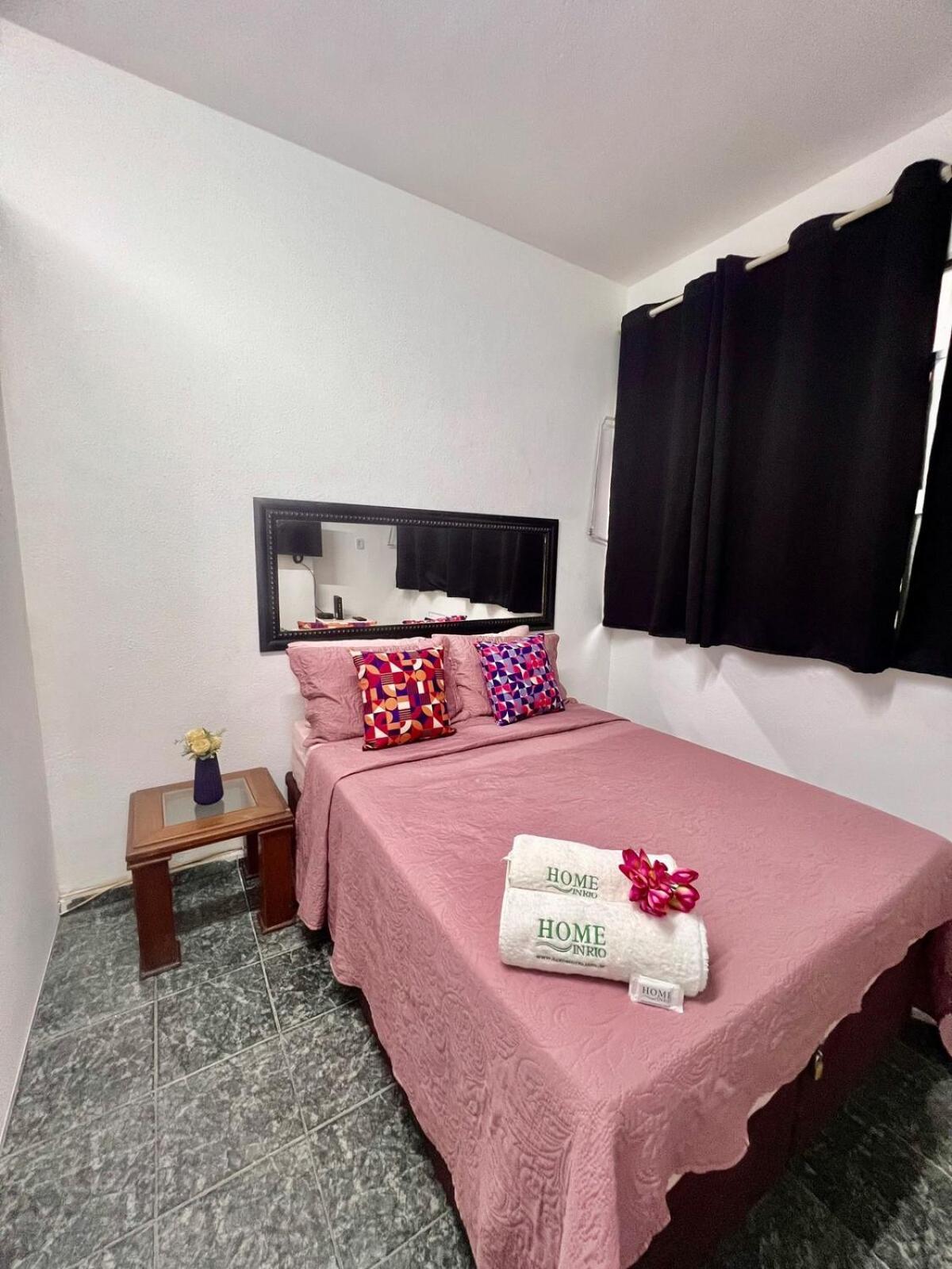 Apartamento Na Quadra Da Av Nsa Sra C 1137 Ap502 Rio de Janeiro
