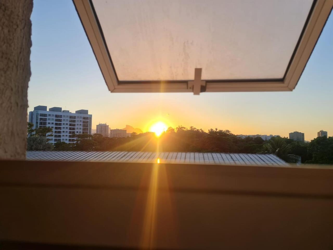 Estrelas - Belissimo Perto De Tudo, Com Lazer Completo! Na Barra Tijuca! * Rio de Janeiro
