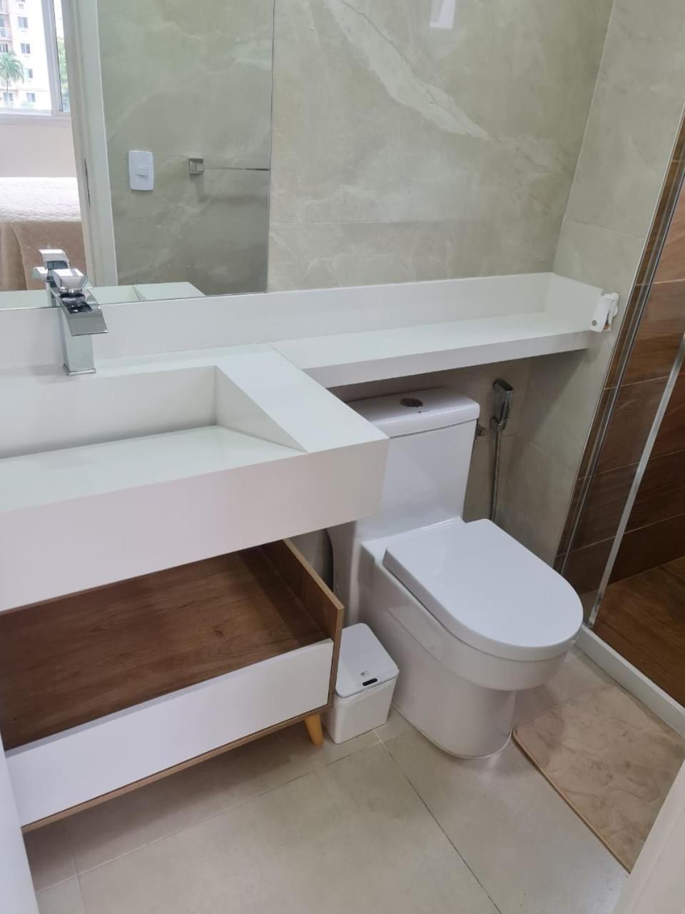 Estrelas - Belissimo Perto De Tudo, Com Lazer Completo! Na Barra Tijuca! Apartamento *