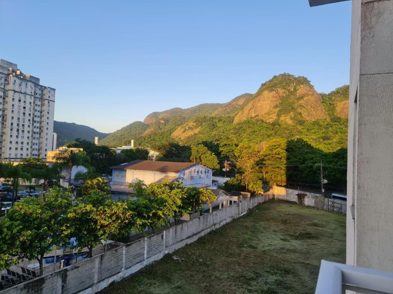 Apartamento Estrelas - Belissimo Perto De Tudo, Com Lazer Completo! Na Barra Tijuca! Rio de Janeiro