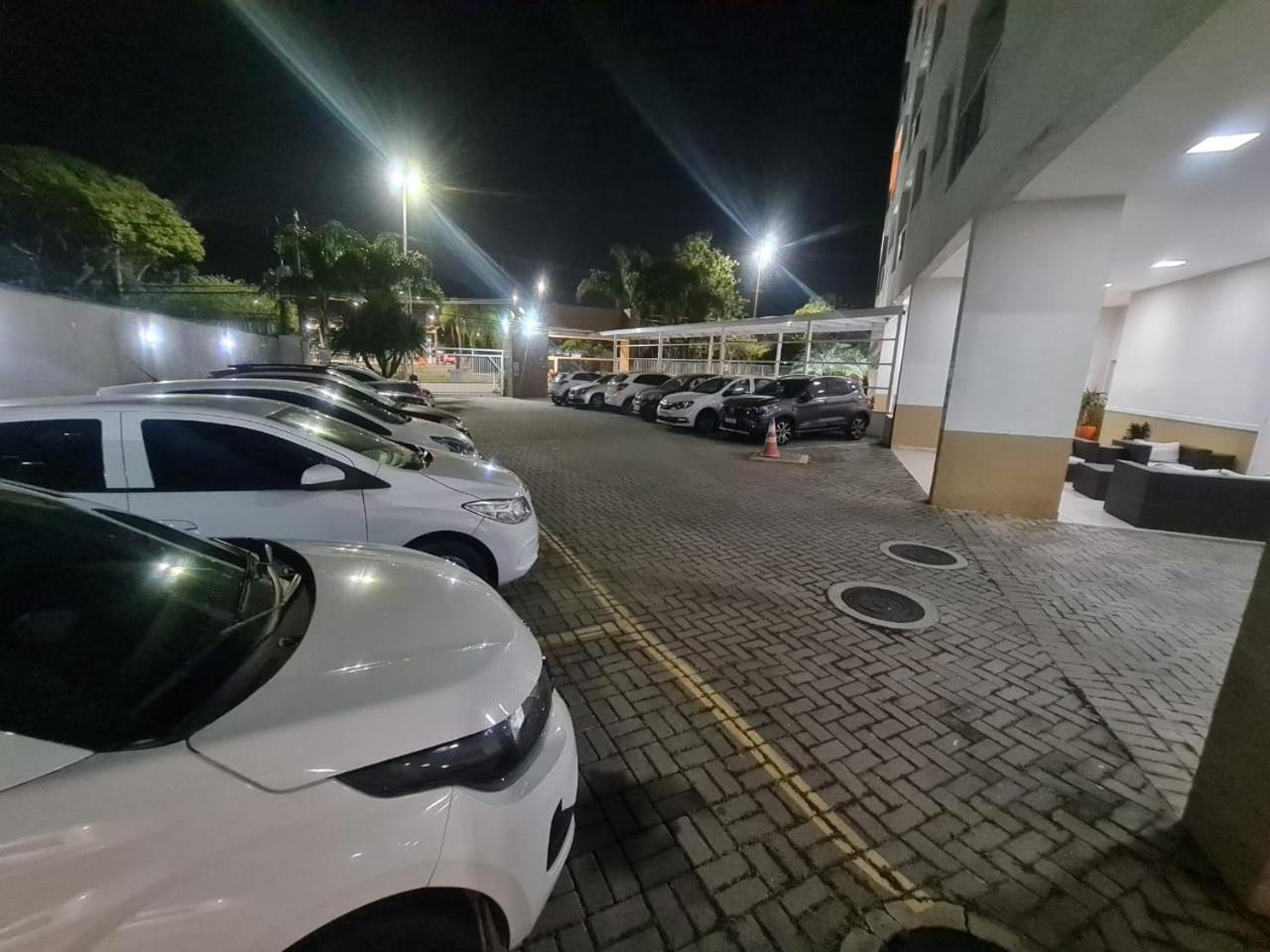 Apartamento Estrelas - Belissimo Perto De Tudo, Com Lazer Completo! Na Barra Tijuca!