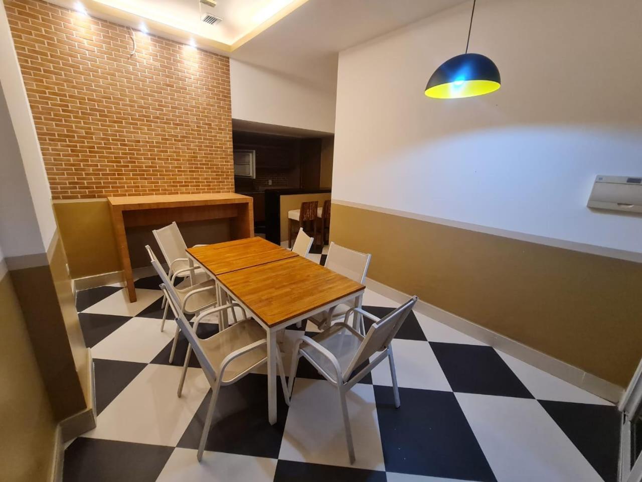 Estrelas - Belissimo Perto De Tudo, Com Lazer Completo! Na Barra Tijuca! Apartamento Rio de Janeiro