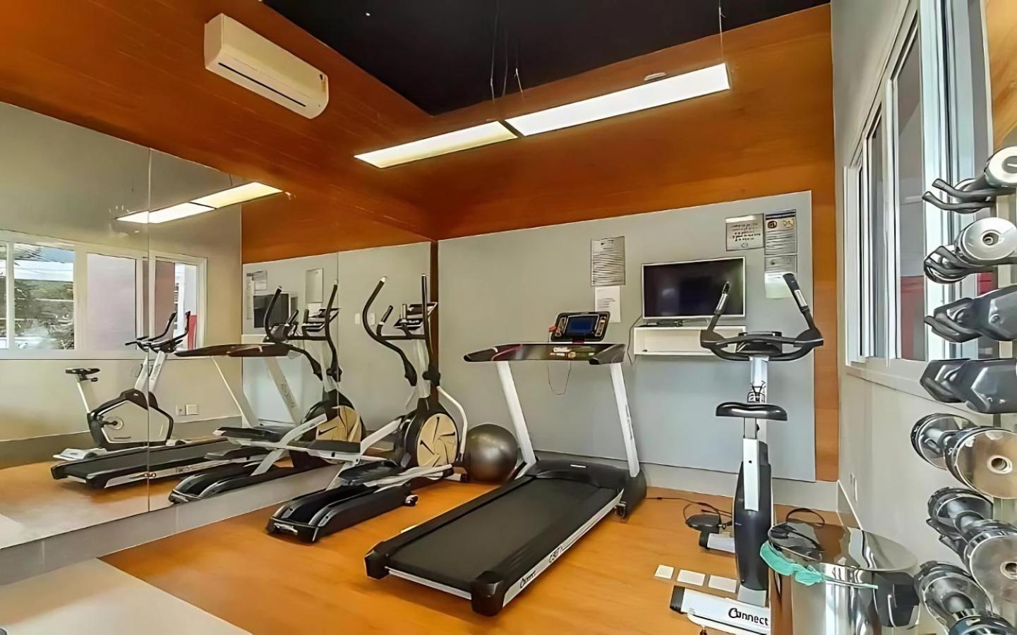 Apartamento Estrelas - Belissimo Perto De Tudo, Com Lazer Completo! Na Barra Tijuca! Rio de Janeiro