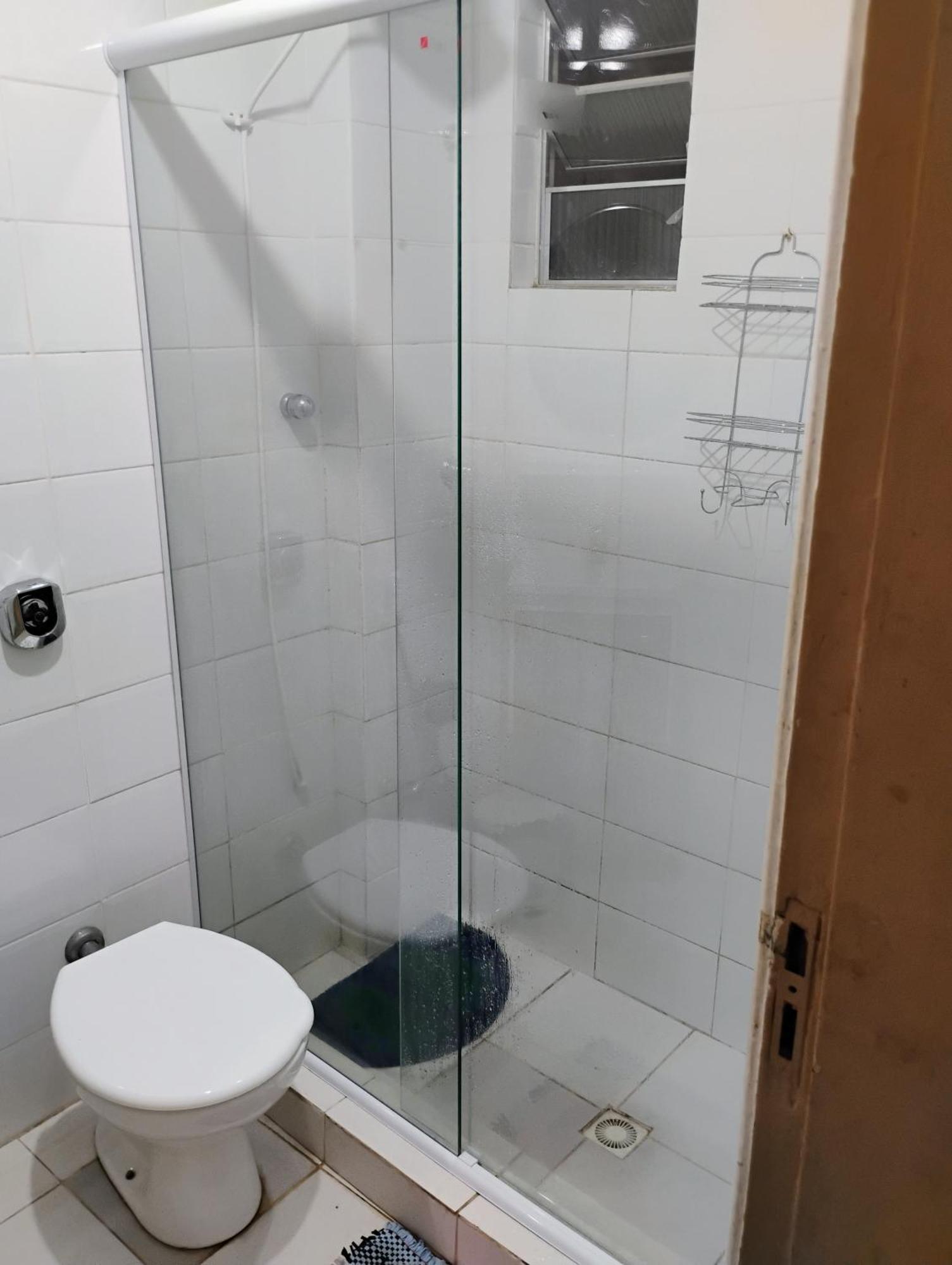 Apartamento Ap Cerejinha *