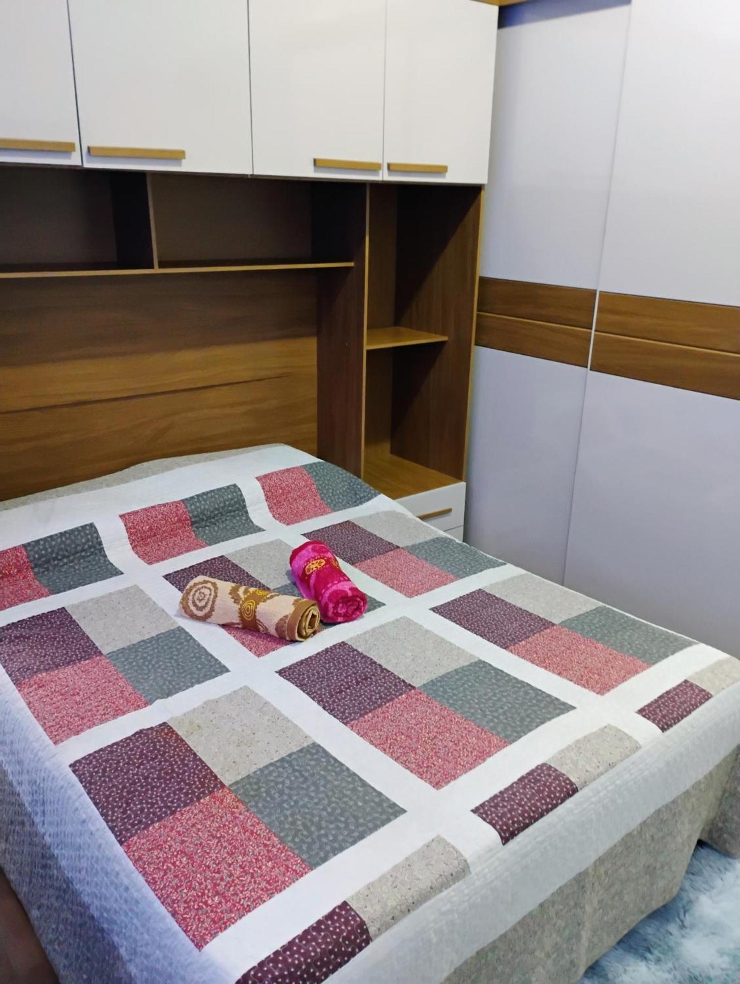 Ap Cerejinha Apartamento