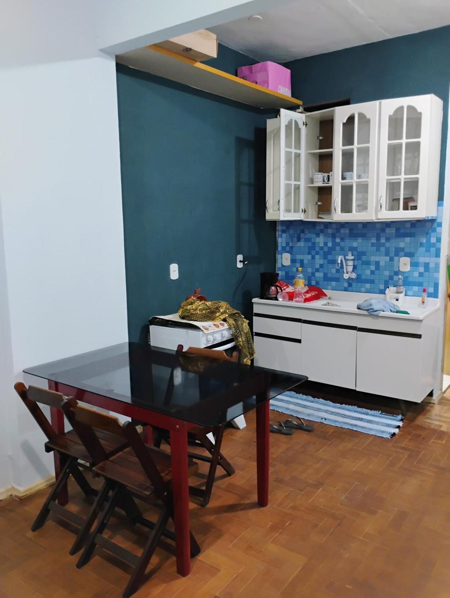 Ap Cerejinha Apartamento *