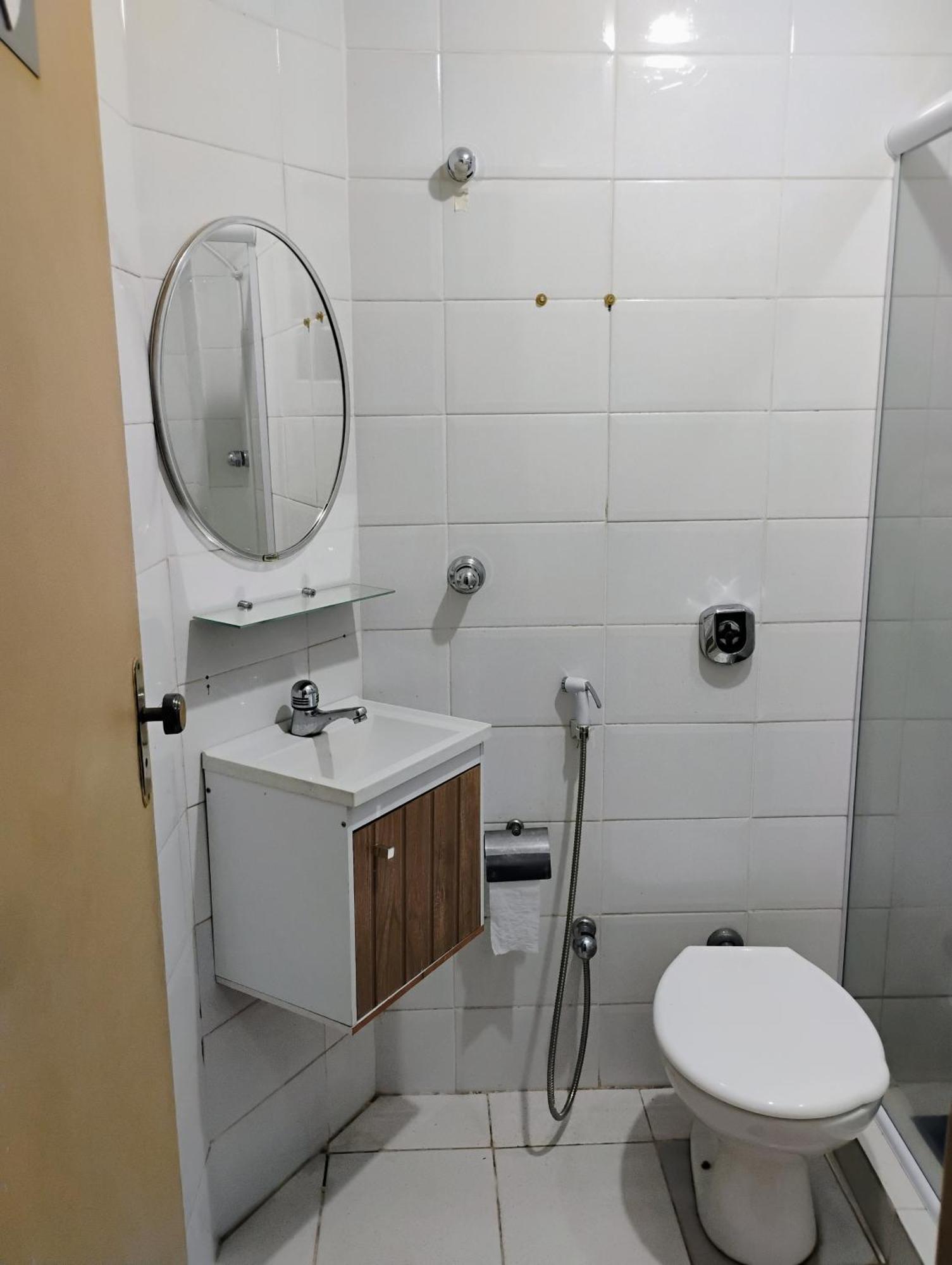 Ap Cerejinha Apartamento