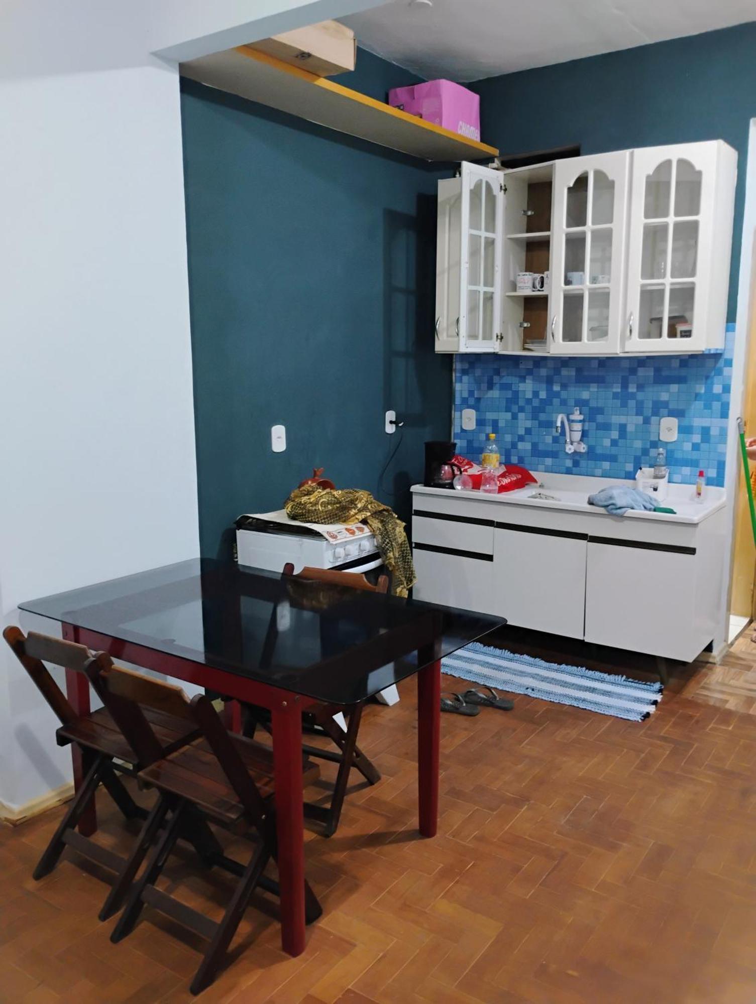 Ap Cerejinha * Rio de Janeiro