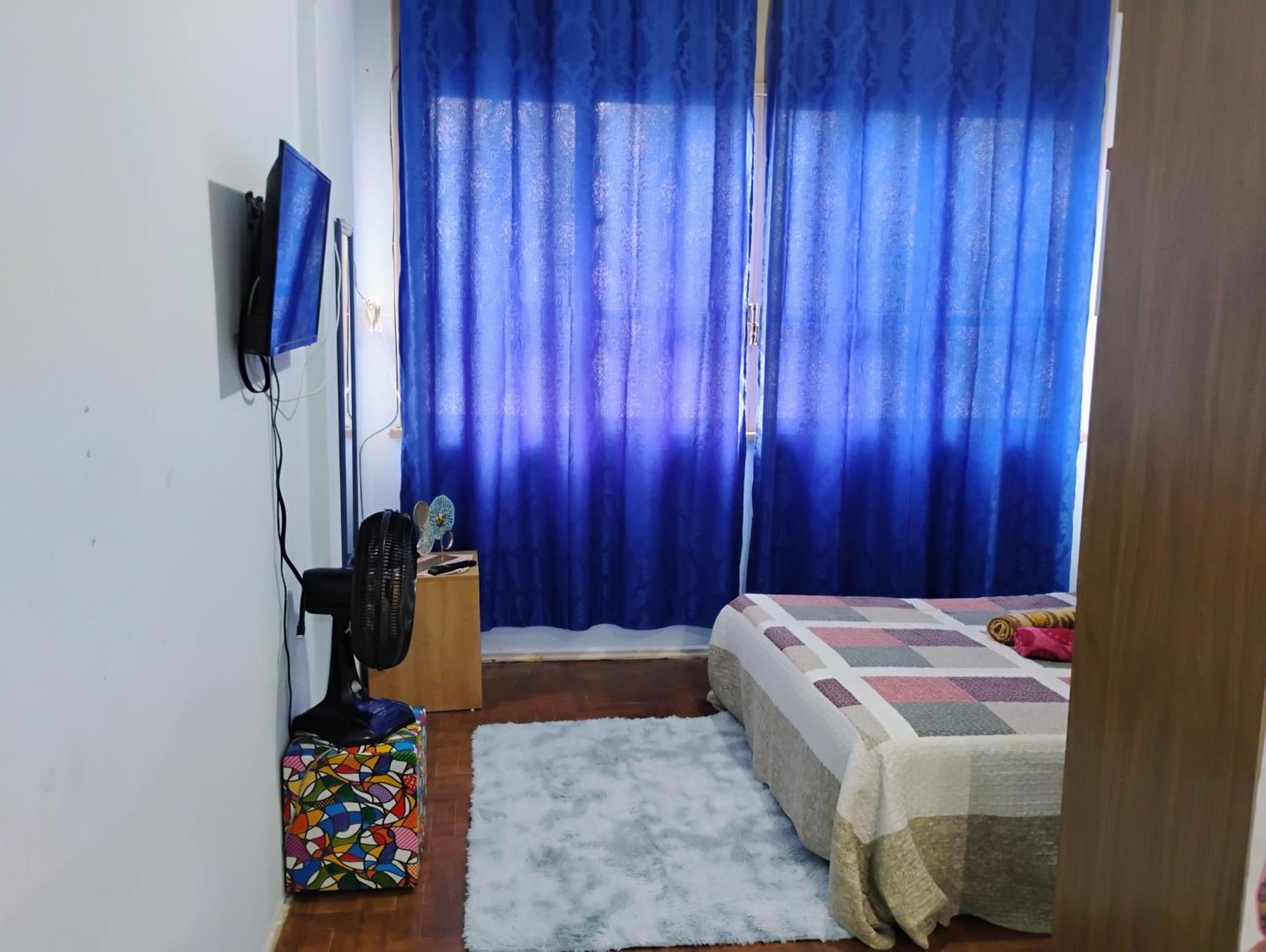 Ap Cerejinha Apartamento