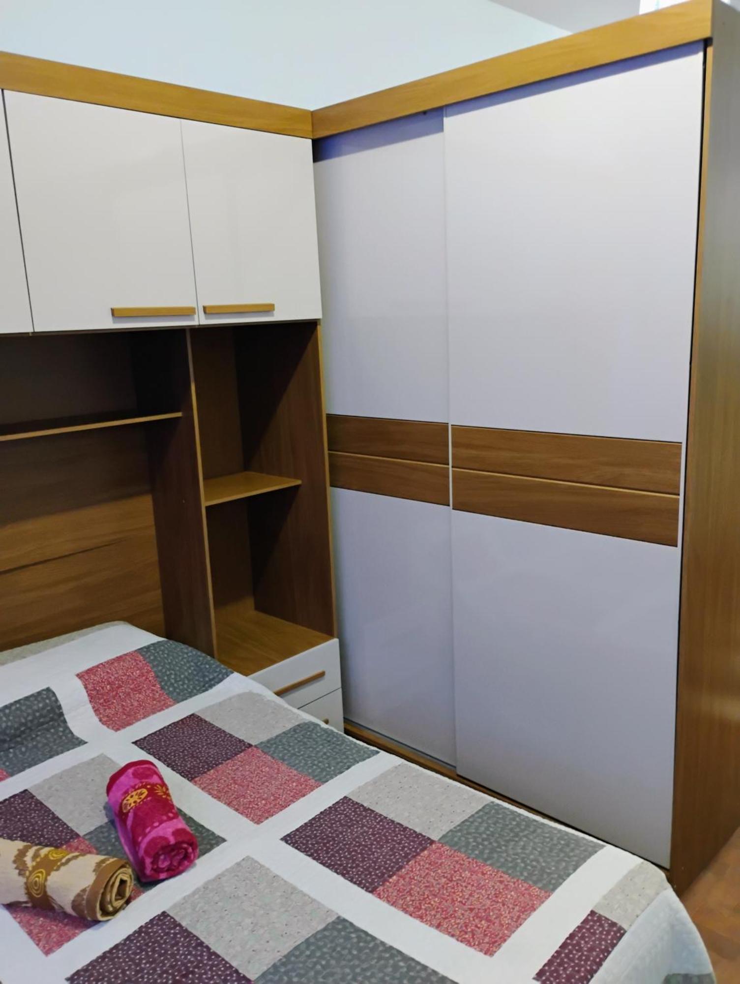 Apartamento Ap Cerejinha