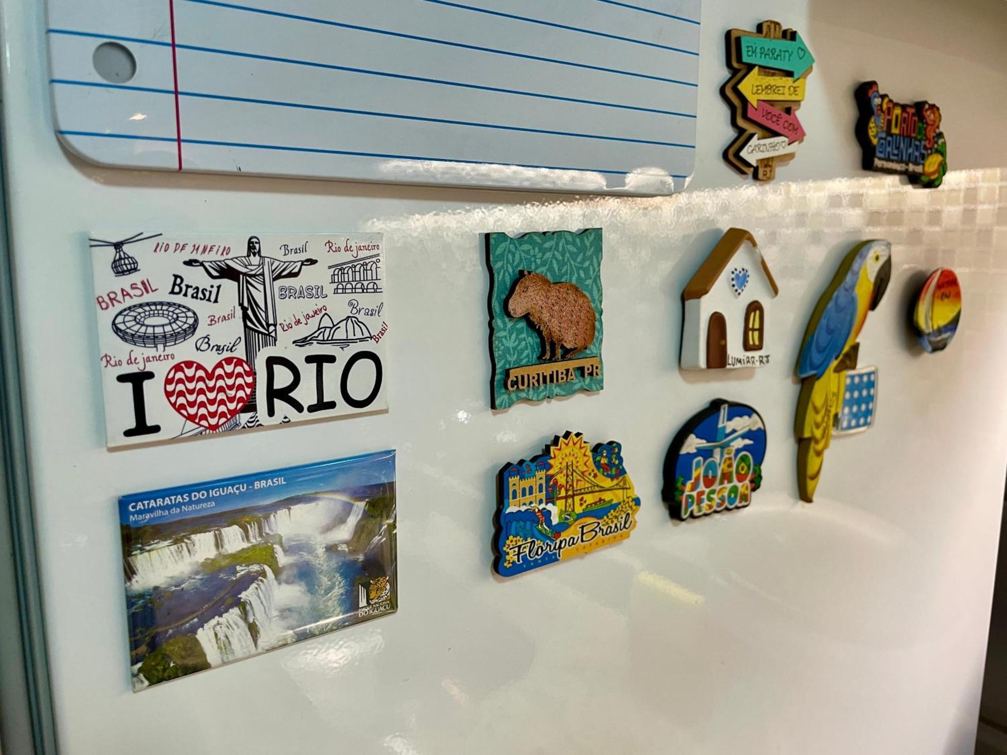 Aconchegante E Proximo Ao Metro E Brt *