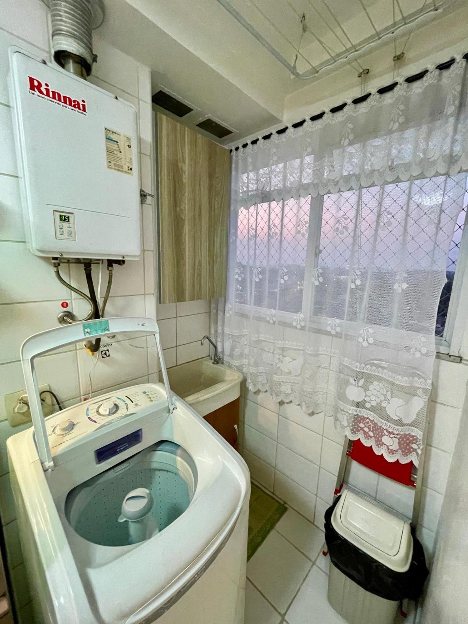 Apartamento Aconchegante E Proximo Ao Metro E Brt