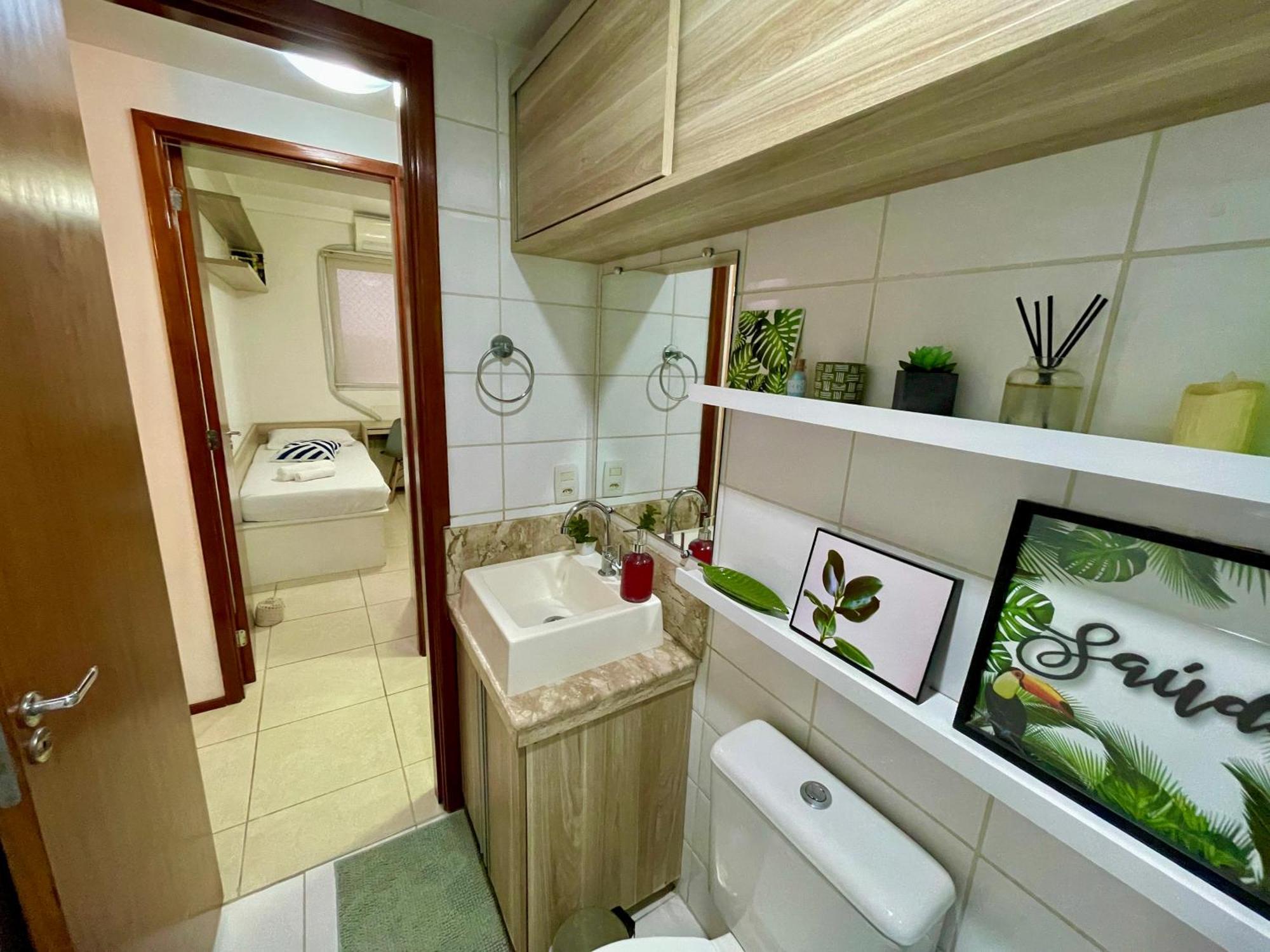 Apartamento Aconchegante E Proximo Ao Metro E Brt *